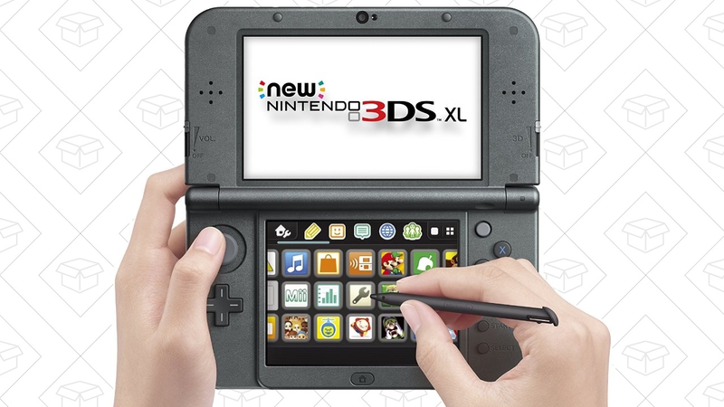 New 3DS XL, $175